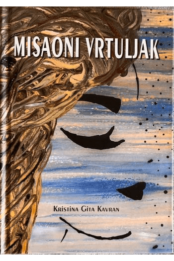 Misaoni vrtuljak - naslovnica
