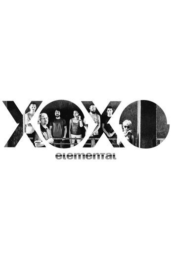 Elemental - XOXO (Best of) CD - omot