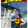 Zagor Kolor 110 (Strip) - naslovnica