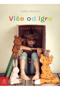 Više od igre - Svijet u meni - naslovnica
