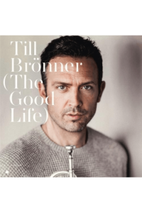 Till Bronner - Good Life CD - omot
