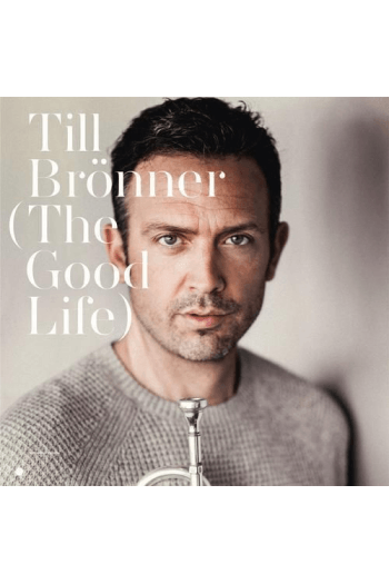 Till Bronner - Good Life CD - omot