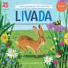 Čudesna priroda za male istraživače: Livada (Slikovnica) - naslovnica