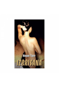 Izbrisana M.U. - naslovnica