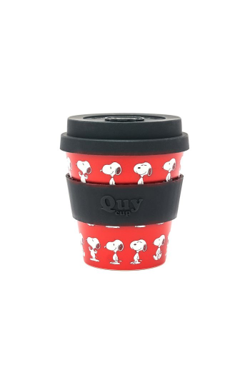 Šalica 230 ml Snoopy red - slika proizvoda
