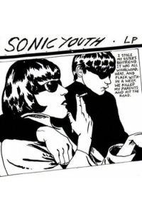 Sonic Youth - Goo LP - omot