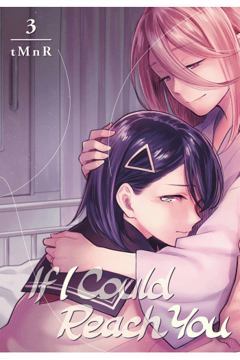 If I Could Reach You, Vol. 03 - slika proizvoda