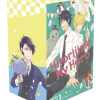 Hitorijime My Hero Manga Box Set, Volume 1 - naslovnica