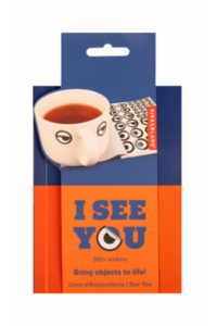 I See You Stickers