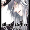 Black Butler, Vol. 14 (Manga) - naslovnica