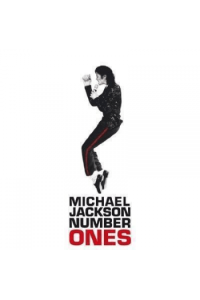 Michael Jackson - Number Ones CD - omot