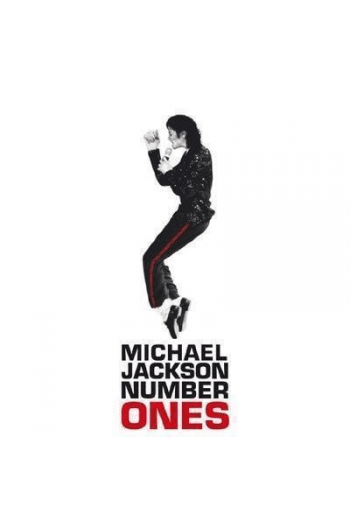 Michael Jackson - Number Ones CD - omot