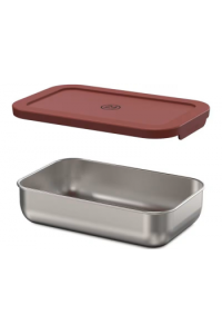 Snackbox Country Red