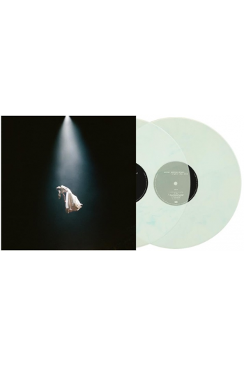 Ariana Grande – Eternal Sunshine Deluxe: Brighter Days Ahead (Limited Vinyl) (2LP) glazbeno izdanje