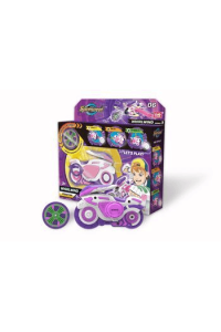 Motor Whirlwind Phantom