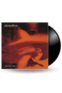 Slowdive - Just For A Day LP - omot