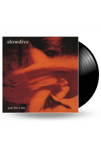 Slowdive - Just For A Day LP - omot