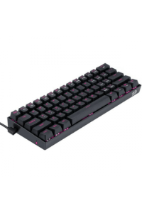 Tipkovnica - Redragon Dragonborn K630 Mechanical HR slova