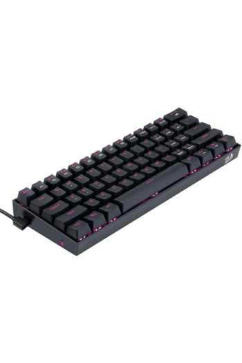 Tipkovnica - Redragon Dragonborn K630 Mechanical HR slova - slika proizvoda