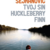 Tvoj sin Huckleberry Finn m.u. - naslovnica