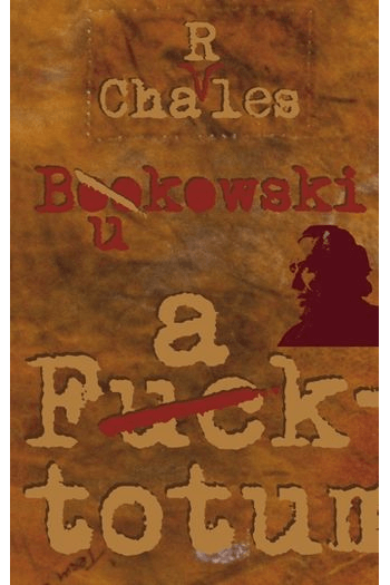 Faktotum - naslovnica