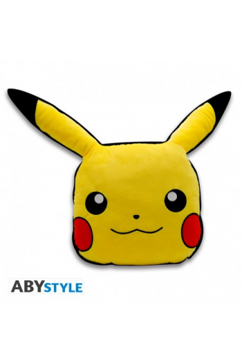Cushion - Pikachu - slika proizvoda