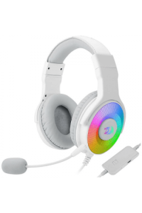 Headset - Redragon Pandora 2 H350W-RGB-1