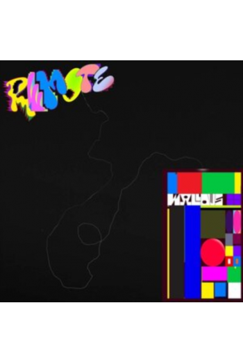 Wallows - Remote CD - omot