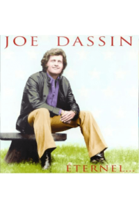 Joe Dassin - Eternel... CD - omot