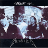 Metallica - Garage Inc. CD - omot