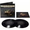 Rammstein - Liebe Ist Fur Alle Da LP - omot