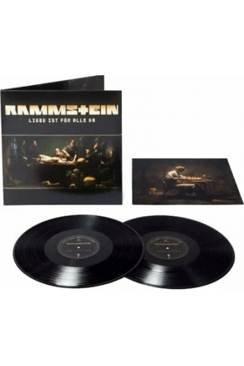 Rammstein