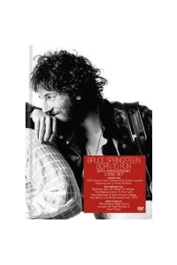 Bruce Springsteen - Born To Run - 30th Anniversary Edition( dvd size pack) CD - omot