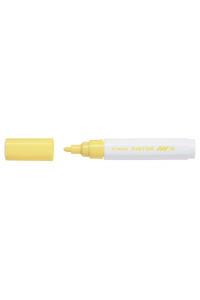 Marker 2mm Pintor Pilot SW-PT-M-Y žuti