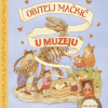 Obitelj Mačkić u muzeju knjiga