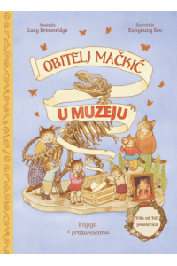 Obitelj Mačkić u muzeju