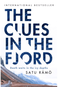 The Clues in the Fjord - naslovnica