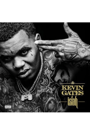 Kevin Gates - Islah LP LP - omot