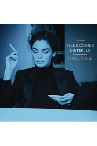 Till Brönner & Dieter Ilg - Nightfall CD - omot