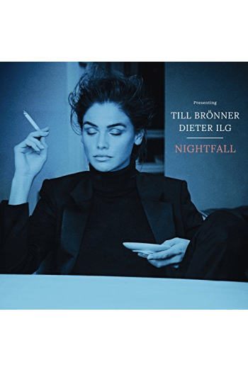 Till Brönner & Dieter Ilg - Nightfall CD - omot