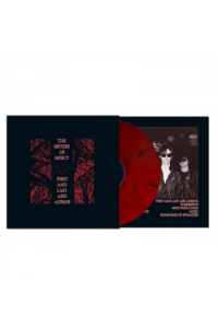 Sisters Of Mercy - First And Last And Always (Limited Vinyl) LP - omot