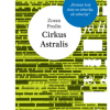 Cirkus Astralis - naslovnica