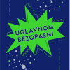 Uglavnom bezopasni m.u. - naslovnica