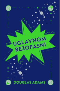Uglavnom bezopasni m.u.
