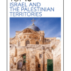 DK EW Top 10 Israel and the Palestinian Territories - naslovnica