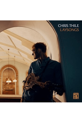 Thile Chris - Laysongs LP - omot