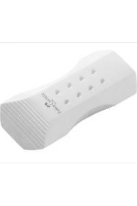 Gumica RollOn Sparkle Faber Castell 187320 bijela ~ 20/600