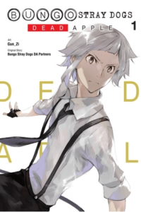 Bungo Stray Dogs: Dead Apple, Vol. 1