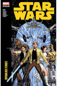 Star Wars Modern Era Epic Collection: Skywalker Strikes (Strip) - naslovnica