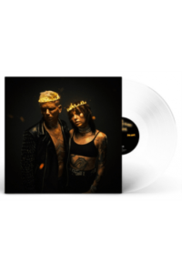 Hot Milk - The King and Queen of Gasoline LP LP - omot
